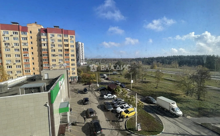 2-Комнатная квартира 50.60м², эт. 5, фото 16