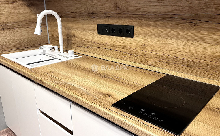 2-Комнатная квартира 56.50м², эт. 7, фото 19