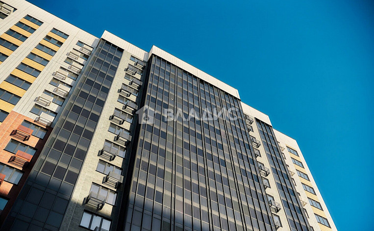 1-Комнатная квартира 36.90м², эт. 12, фото 40