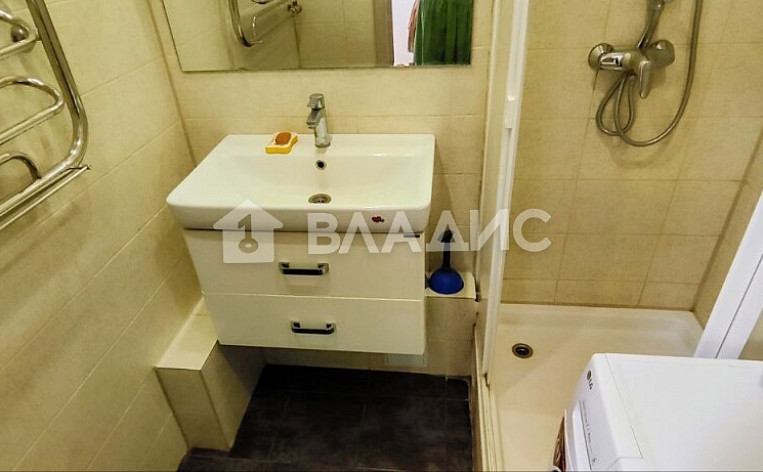 2-Комнатная квартира 58.30м², эт. 15, фото 30