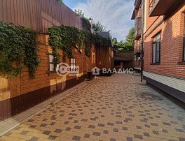 3-комнатная квартира, 110 м2