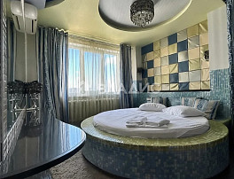 1-Комнатная квартира 39.90м²