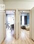 1-Комнатная квартира 37.30м², эт. 16, фото 8