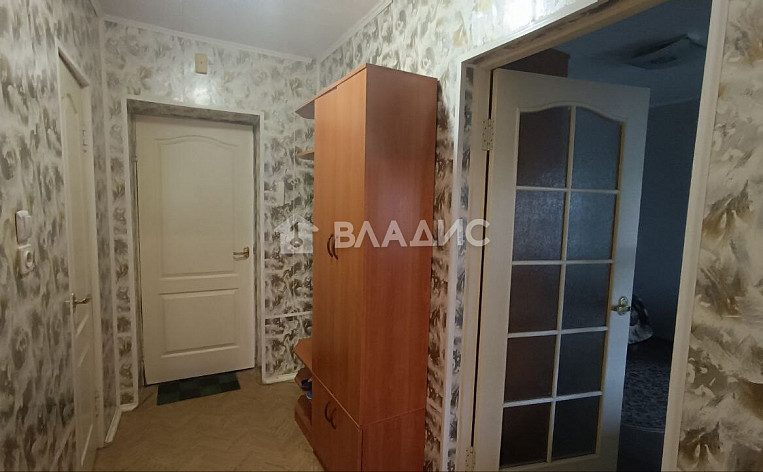 1-Комнатная квартира 37.50м², эт. 4, фото 20