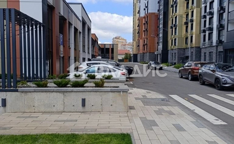 2-Комнатная квартира 66.73м², эт. 13, фото 27