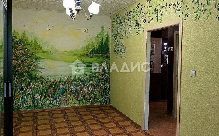 1-Комнатная квартира 30.00м², эт. 2, фото 14