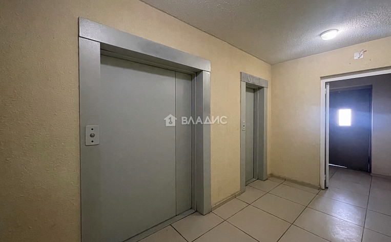 3-Комнатная квартира 79.10м², эт. 8, фото 27