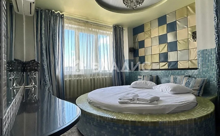 1-Комнатная квартира 39.90м², эт. 11, фото 25
