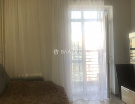 1-Комнатная квартира 36.70м²