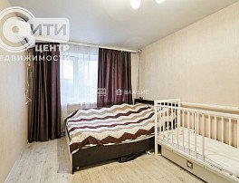 2-комнатная квартира, 42.2 м2