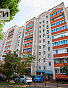 3-Комнатная квартира 88.80м², эт. 9, фото 32