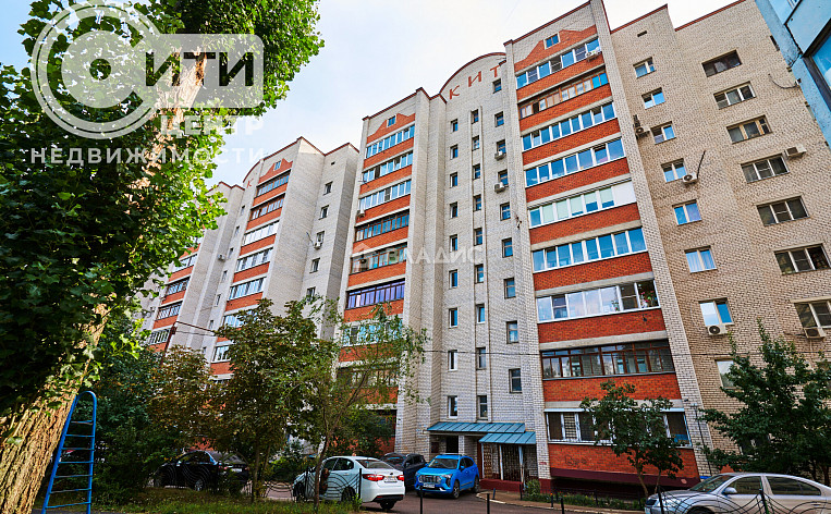 3-Комнатная квартира 88.80м², эт. 9, фото 32