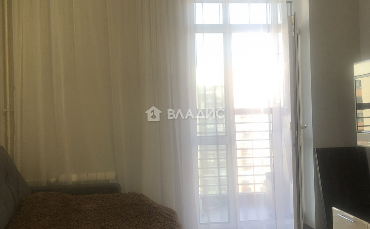 1-Комнатная квартира 36.70м², эт. 16, фото 10