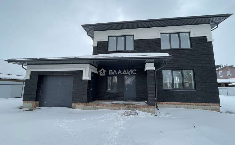 Дом 255.90м², фото 36