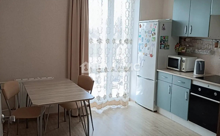 3-Комнатная квартира 72.30м², эт. 4, фото 40
