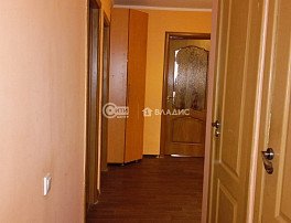 3-комнатная квартира, 69.8 м2