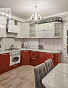 3-Комнатная квартира 66.60м², эт. 4, фото 6