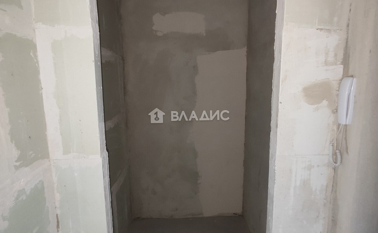 3-Комнатная квартира 72.50м², эт. 13, фото 25