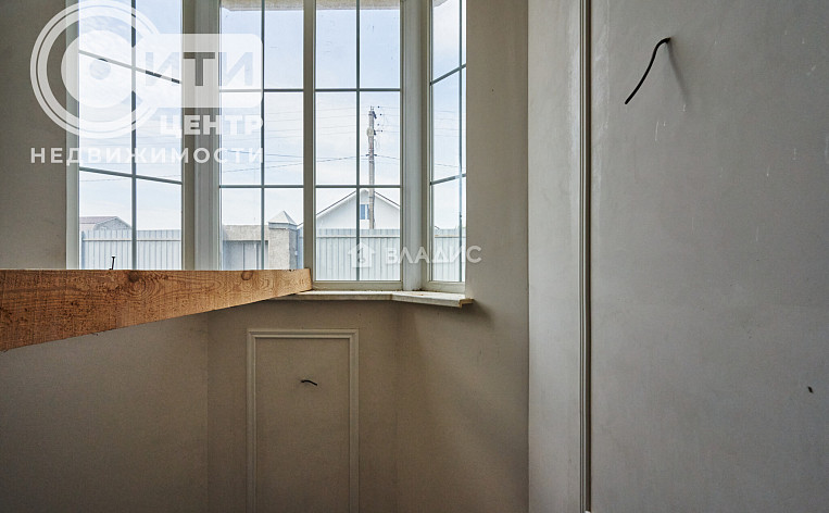 Дом 204.00м², фото 28