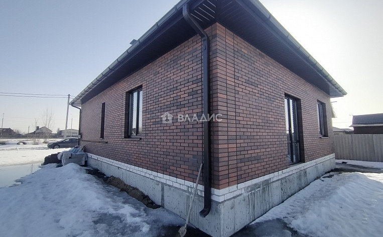 Дом 90.50м², фото 21