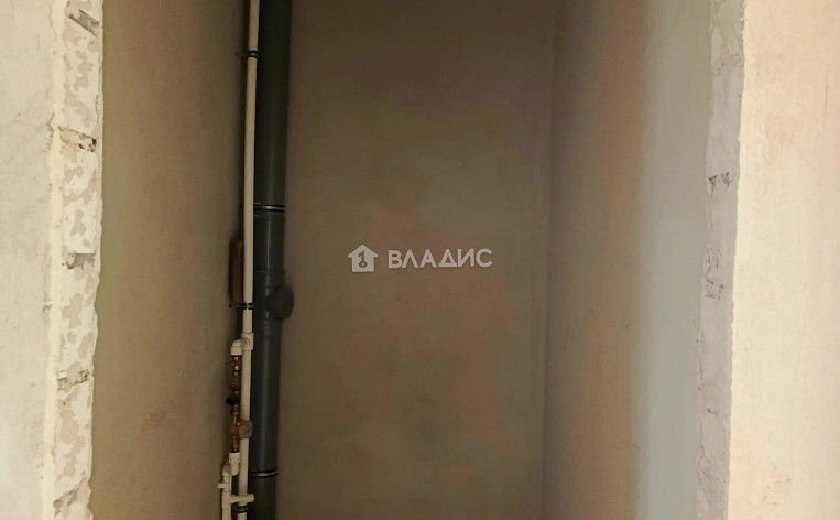 4-Комнатная квартира 108.40м², эт. 1, фото 18