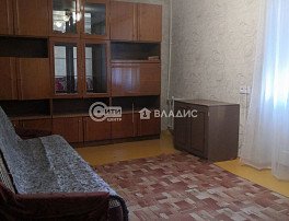 2-комнатная квартира, 42 м2