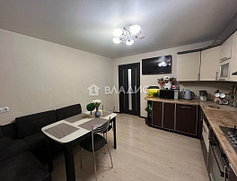 2-Комнатная квартира 65.00м²