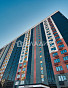 1-Комнатная квартира 36.90м², эт. 12, фото 1