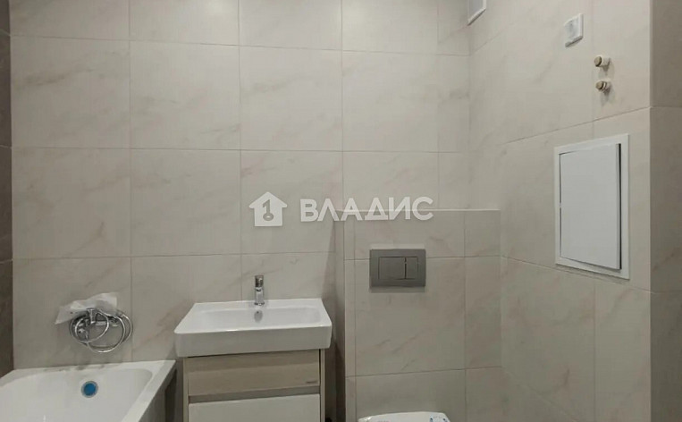 2-Комнатная квартира 64.00м², эт. 7, фото 20