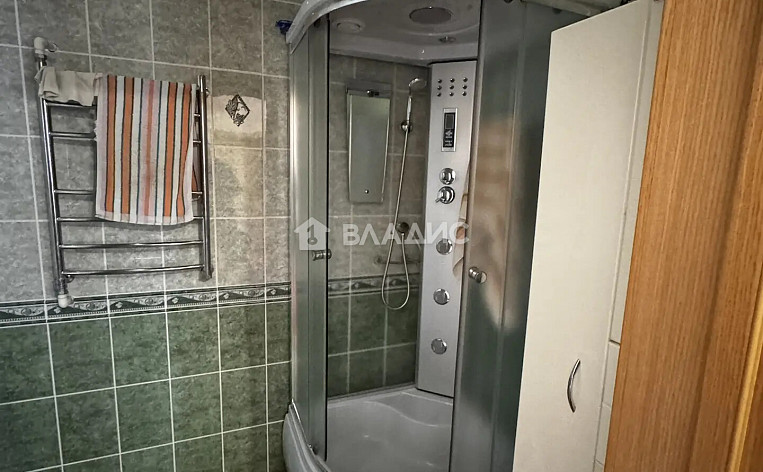Дом 208.40м², фото 28