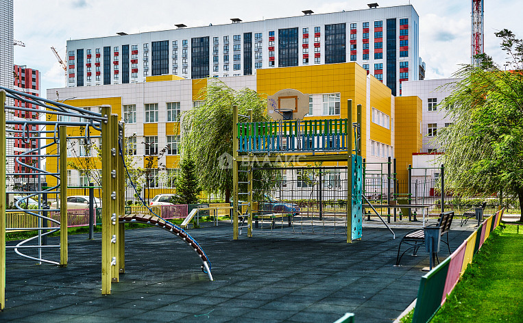 1-Комнатная квартира 39.50м², эт. 2, фото 35