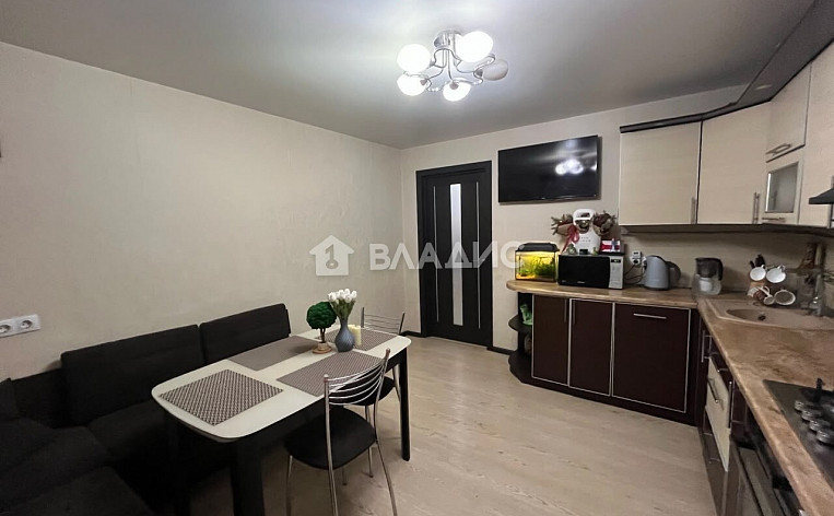 2-Комнатная квартира 65.00м², эт. 1, фото 18