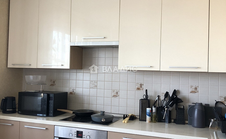 2-Комнатная квартира 61.10м², эт. 17, фото 24