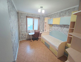3-Комнатная квартира 89.70м²