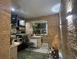 2-Комнатная квартира 55.50м²