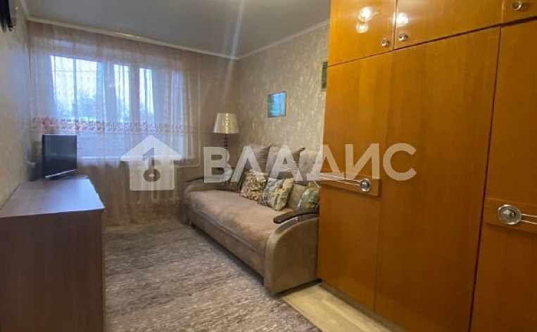 2-Комнатная квартира 55.60м², эт. 5, фото 13