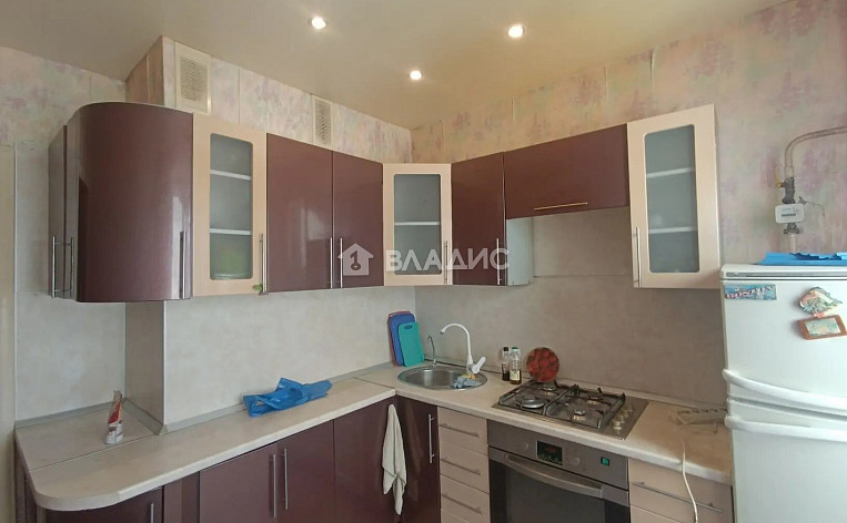 3-Комнатная квартира 70.90м², эт. 7, фото 25