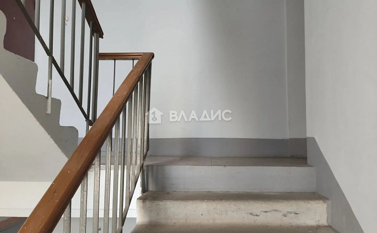 2-Комнатная квартира 53.80м², эт. 8, фото 31