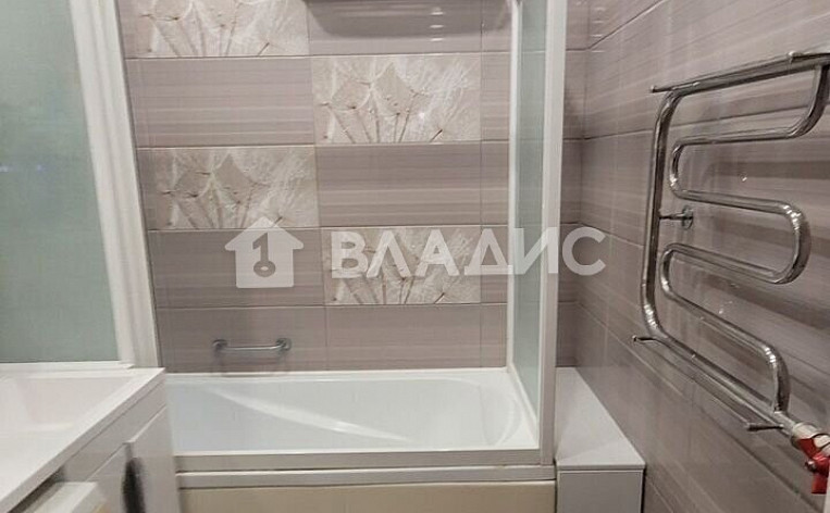 3-Комнатная квартира 79.00м², эт. 2, фото 11