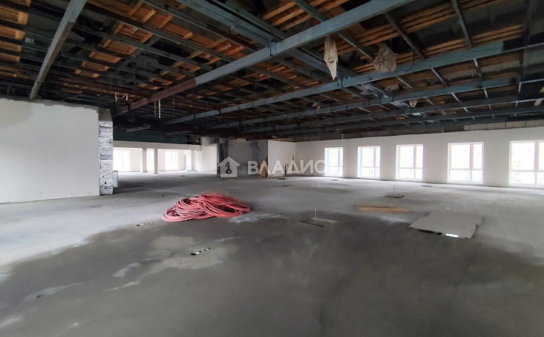 Коммерческое помещение 4329.00м², эт. 1, фото 23