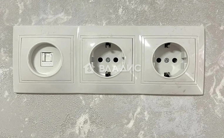 1-Комнатная квартира 31.60м², эт. 4, фото 29