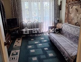 2-Комнатная квартира 48.60м²