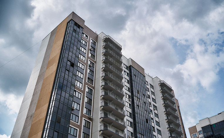 3-Комнатная квартира 80.00м², эт. 15, фото 8