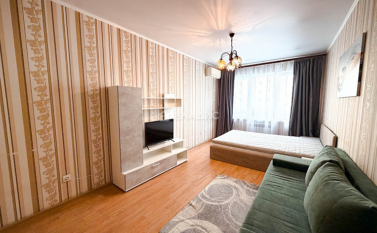 1-Комнатная квартира 34.90м², эт. 2, фото 19