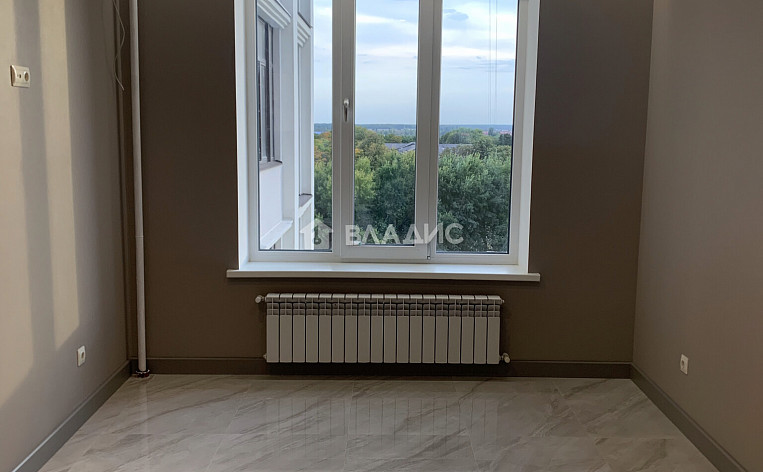 2-Комнатная квартира 55.90м², эт. 7, фото 29