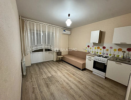 Студия 19.50м²
