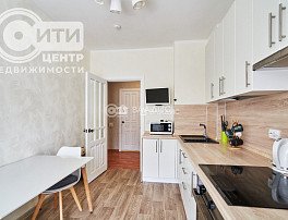 2-комнатная квартира, 64.8 м2