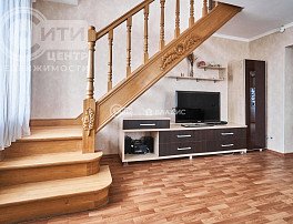 3-комнатная квартира, 96.3 м2