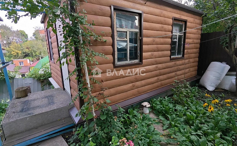 Дом 28.30м², фото 22