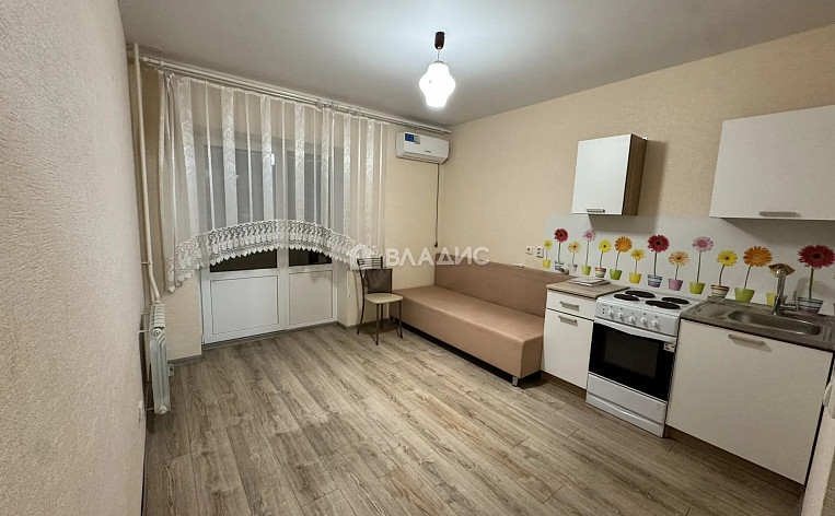 Студия 19.50м², эт. 9, фото 11
